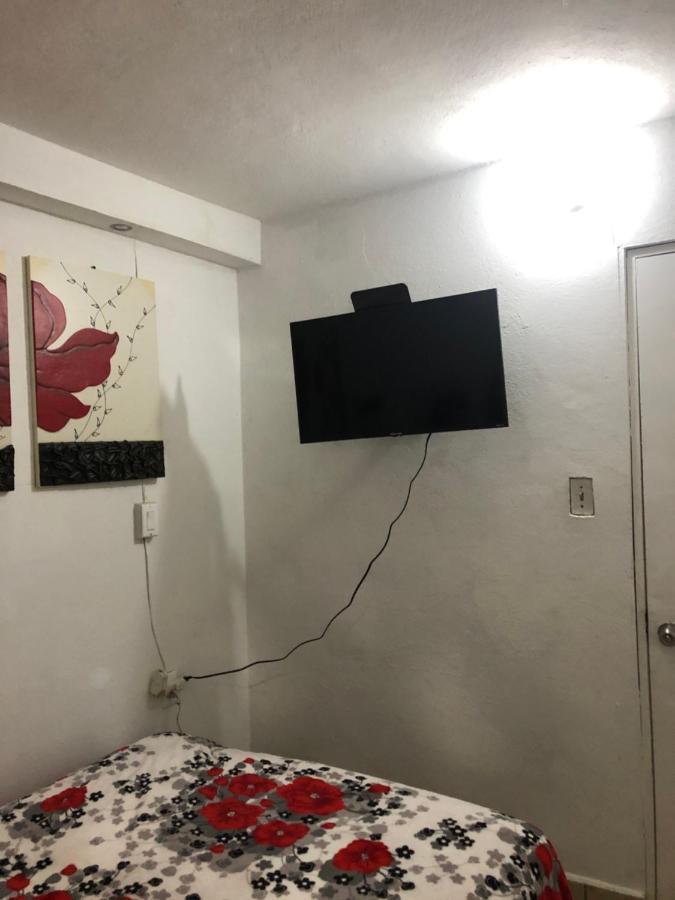 Gavidias Guest House San Lorenzo Luaran gambar