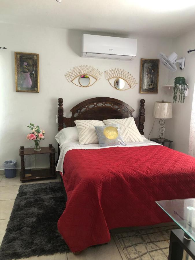 Gavidias Guest House San Lorenzo Luaran gambar